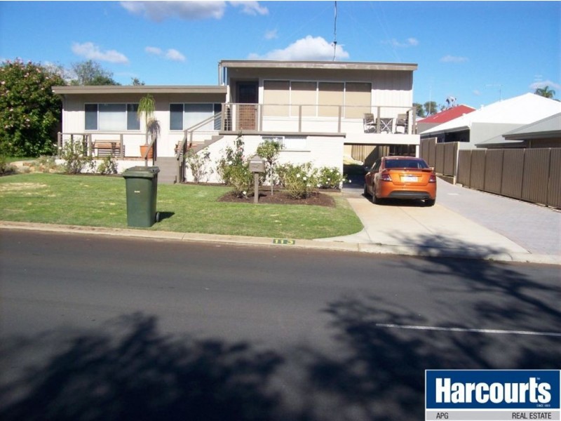 113 Pratt Road, Eaton WA 6232