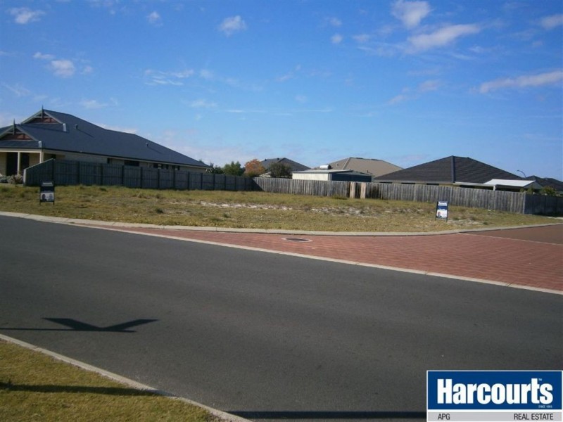 147 Kingston Drive, Australind WA 6233