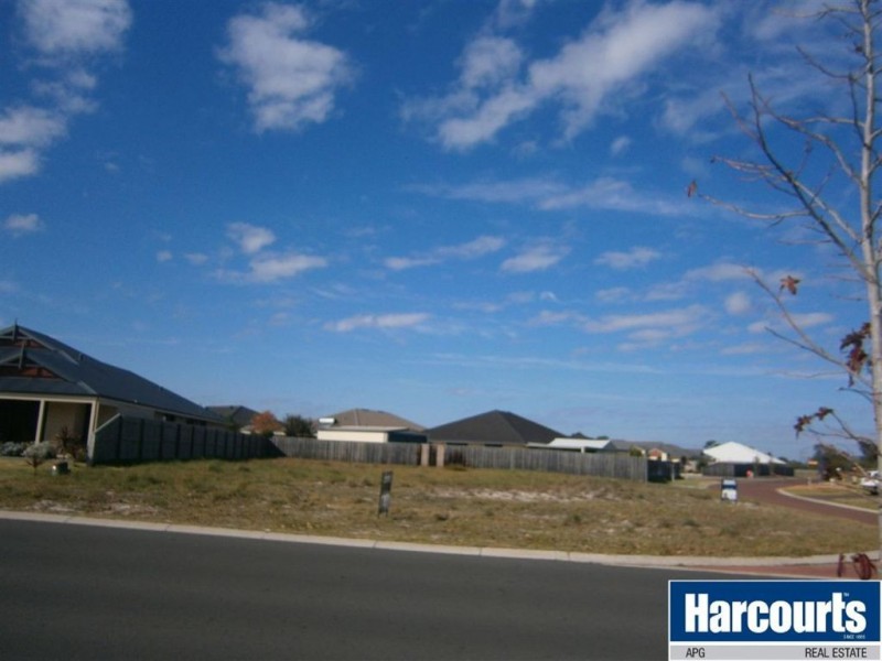 147 Kingston Drive, Australind WA 6233