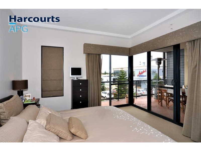 28/24 Bonnefoi Boulevard, Bunbury WA 6230