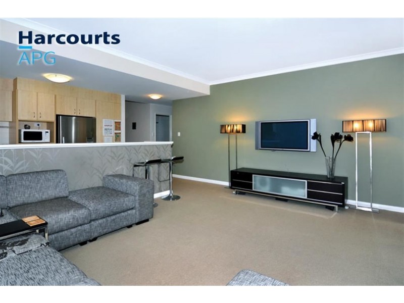 28/24 Bonnefoi Boulevard, Bunbury WA 6230