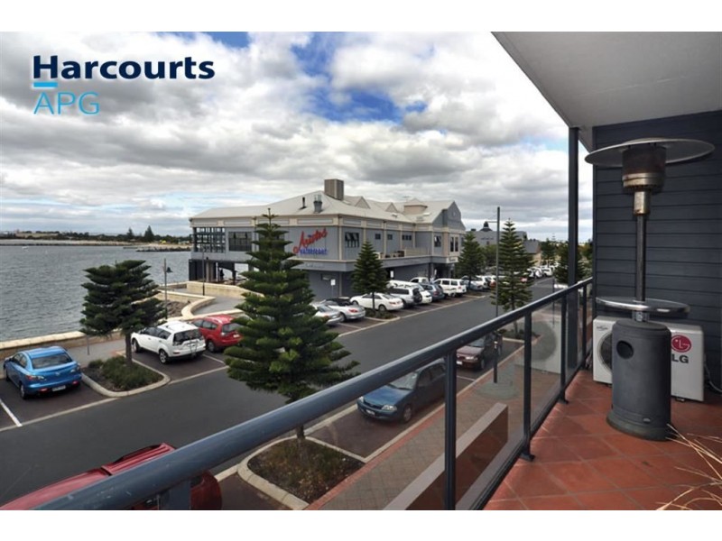 28/24 Bonnefoi Boulevard, Bunbury WA 6230