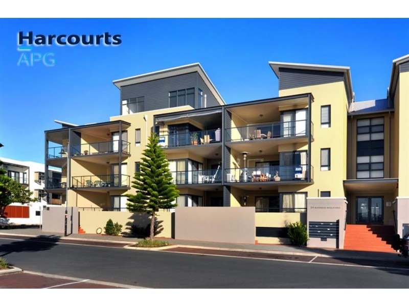 28/24 Bonnefoi Boulevard, Bunbury WA 6230