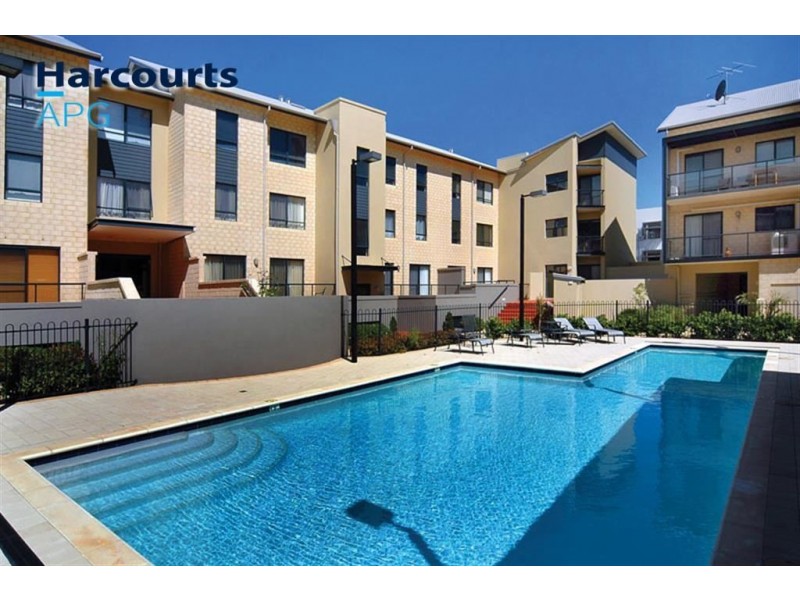28/24 Bonnefoi Boulevard, Bunbury WA 6230
