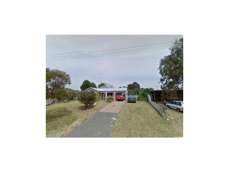 23 Ashrose Drive, Withers WA 6230