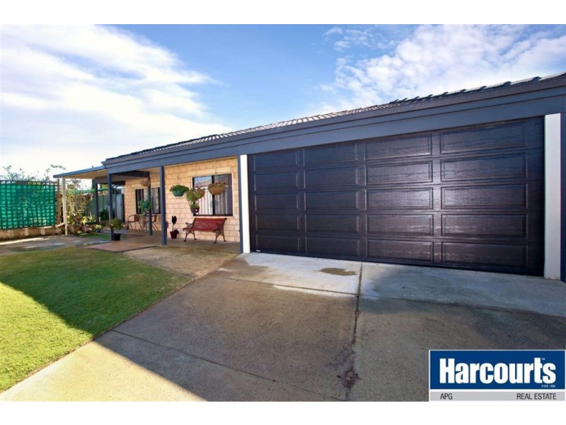3 Chapman Close, Australind WA 6233