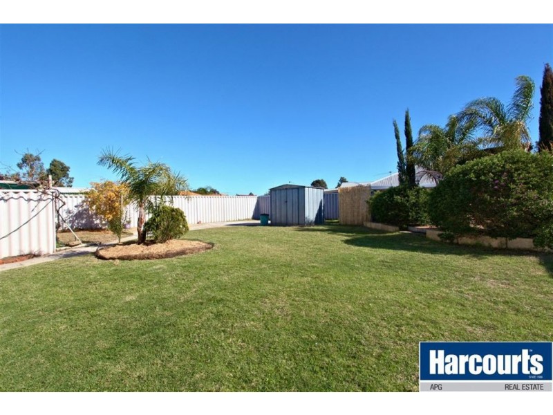 3 Chapman Close, Australind WA 6233