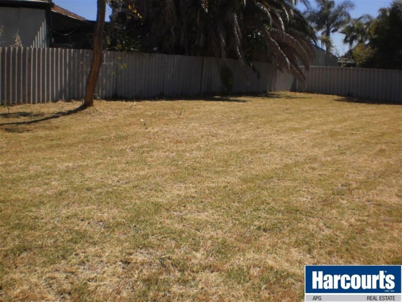 75 Hamilton Road, Eaton WA 6232