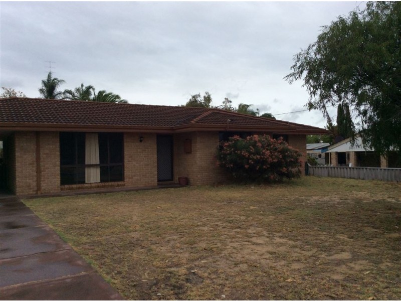 75 Hamilton Road, Eaton WA 6232