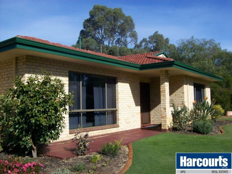 3 Speed Retreat, Gelorup WA 6230