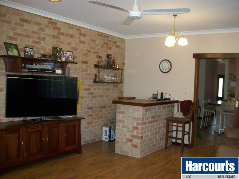 3 Speed Retreat, Gelorup WA 6230