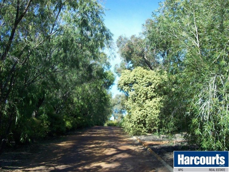 3 Speed Retreat, Gelorup WA 6230