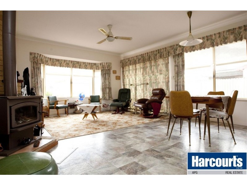 12 Halsey Street, South Bunbury WA 6230