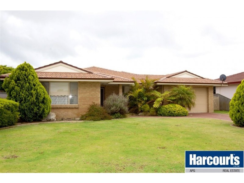 12 Halsey Street, South Bunbury WA 6230