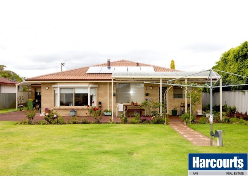 12 Halsey Street, South Bunbury WA 6230