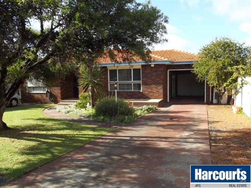 14 Archer Street, Collie WA 6225