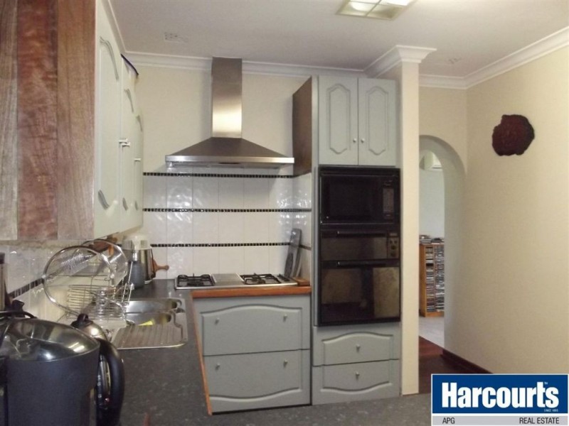 14 Archer Street, Collie WA 6225