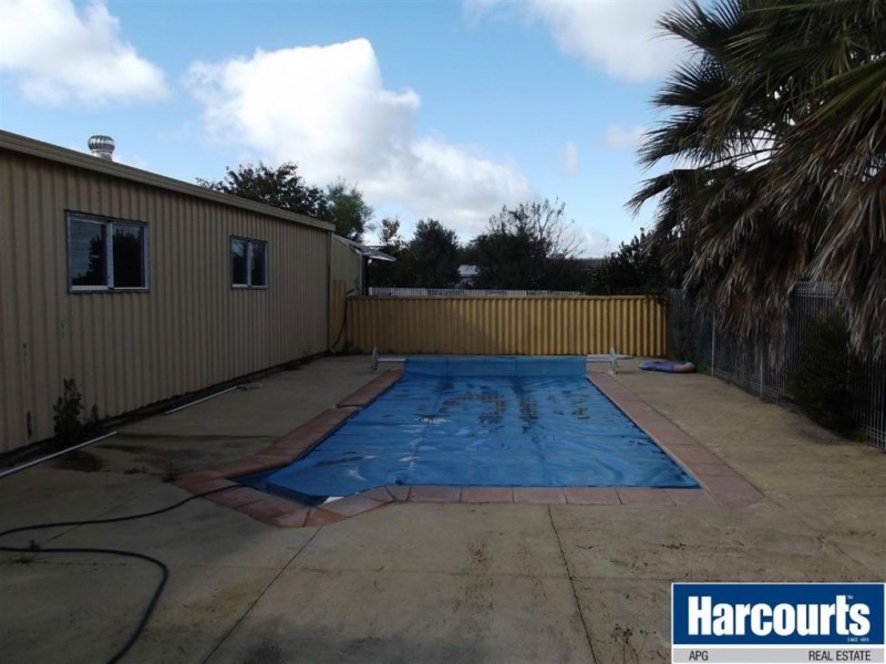 14 Archer Street, Collie WA 6225