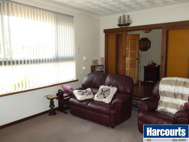 14 Archer Street, Collie WA 6225