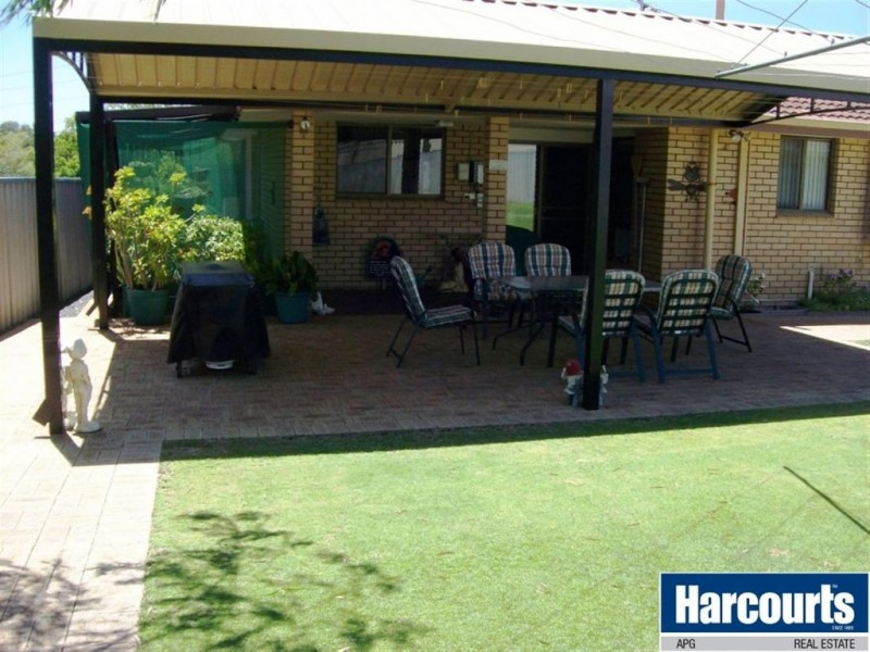 20 Charterhouse Close, East Bunbury WA 6230