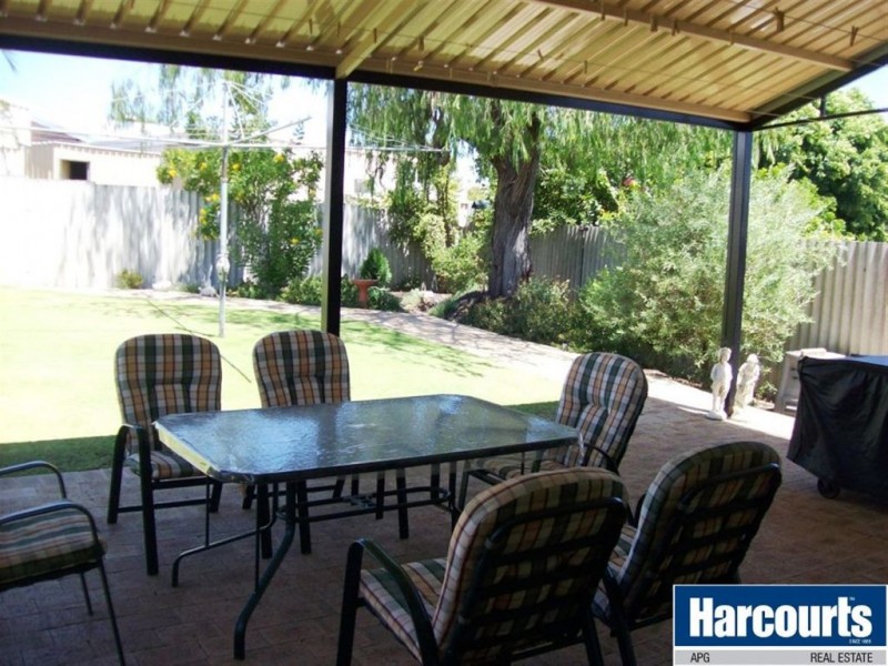 20 Charterhouse Close, East Bunbury WA 6230