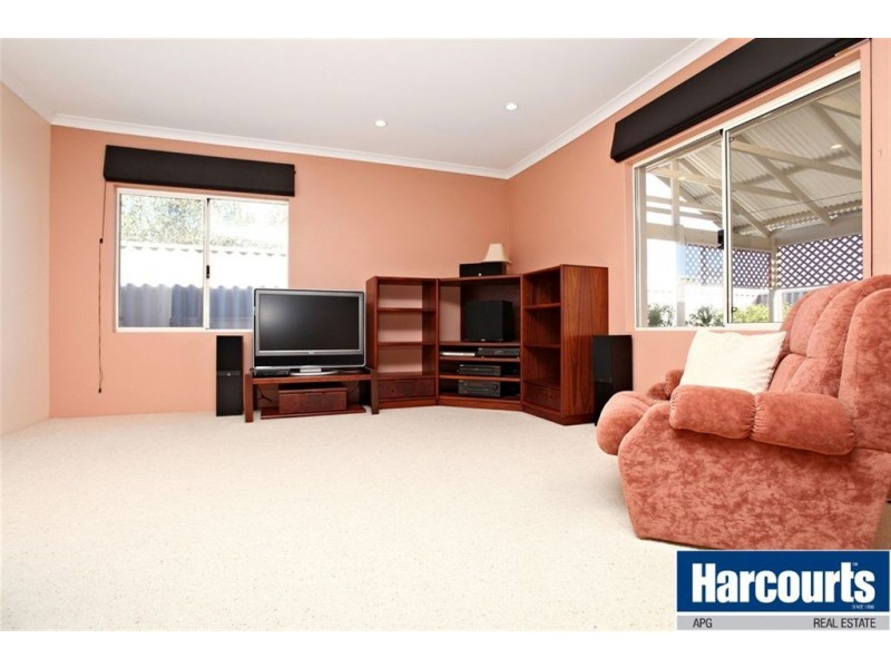 12 Wornt Road, Dalyellup WA 6230