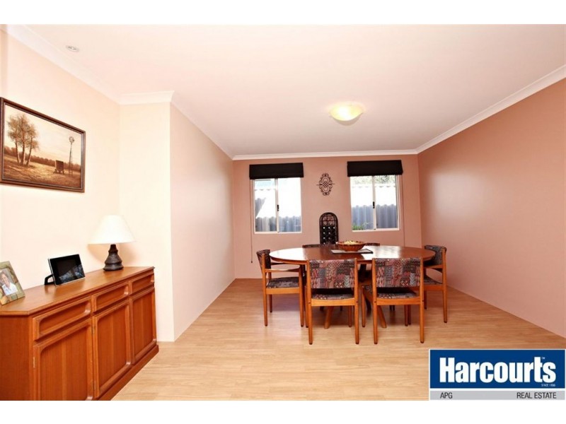 12 Wornt Road, Dalyellup WA 6230