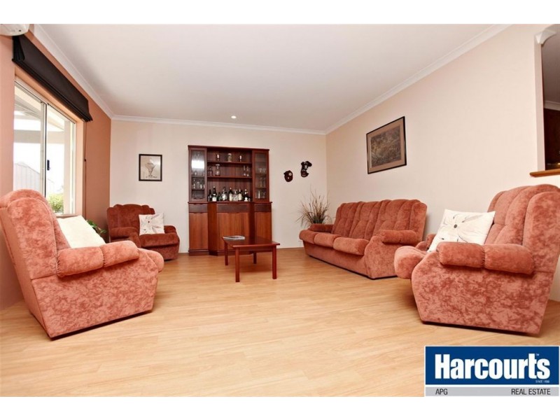 12 Wornt Road, Dalyellup WA 6230