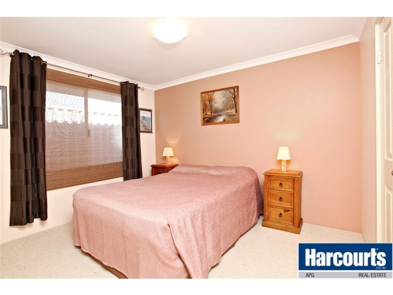 12 Wornt Road, Dalyellup WA 6230