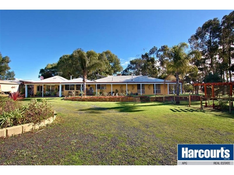 23 Christmas Tree Court, North Boyanup WA 6237