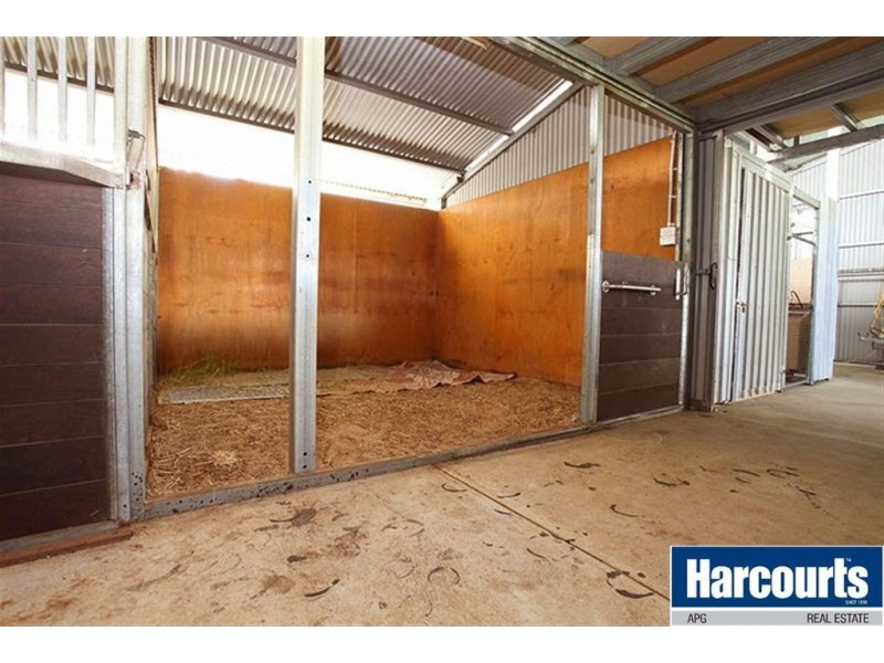 23 Christmas Tree Court, North Boyanup WA 6237