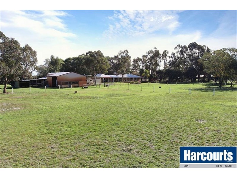 23 Christmas Tree Court, North Boyanup WA 6237