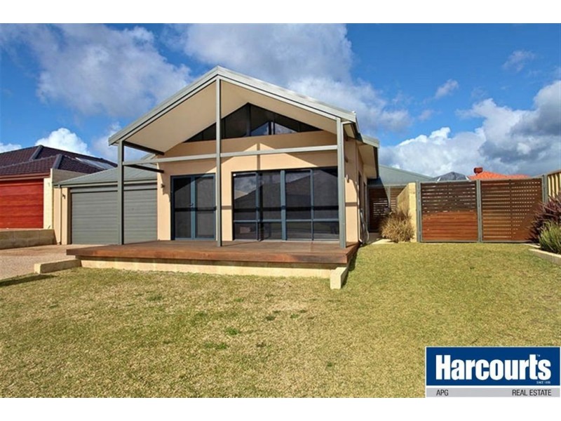 14 Zedor Way, Dalyellup WA 6230