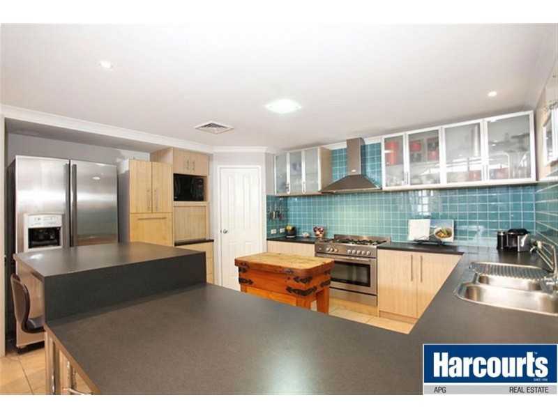 14 Zedor Way, Dalyellup WA 6230