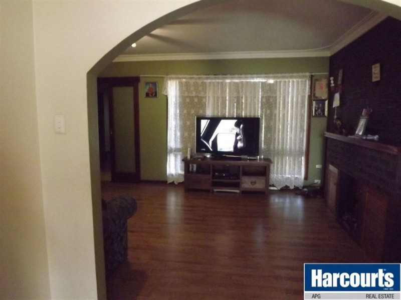 69 Bucktin Street, Collie WA 6225