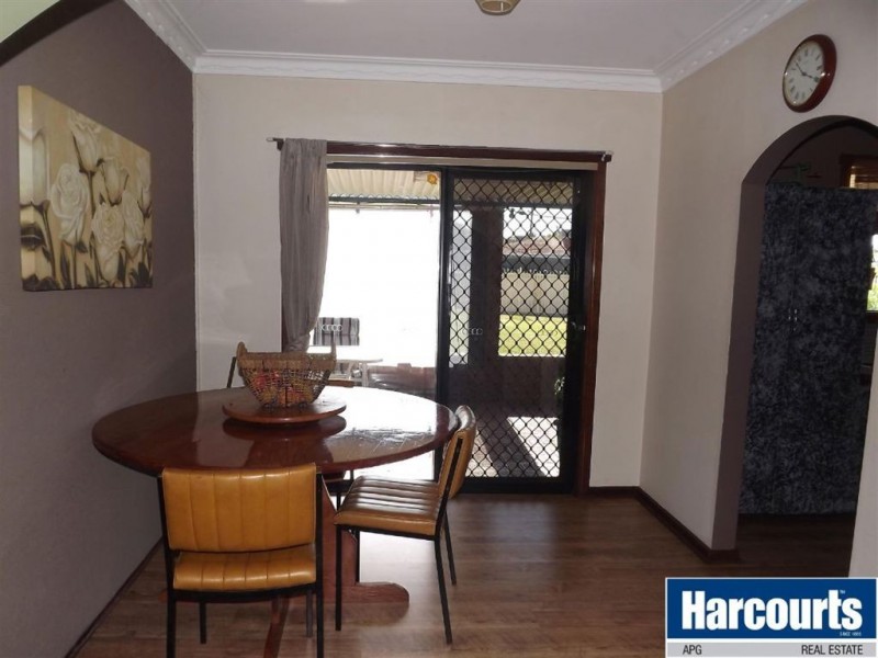 69 Bucktin Street, Collie WA 6225