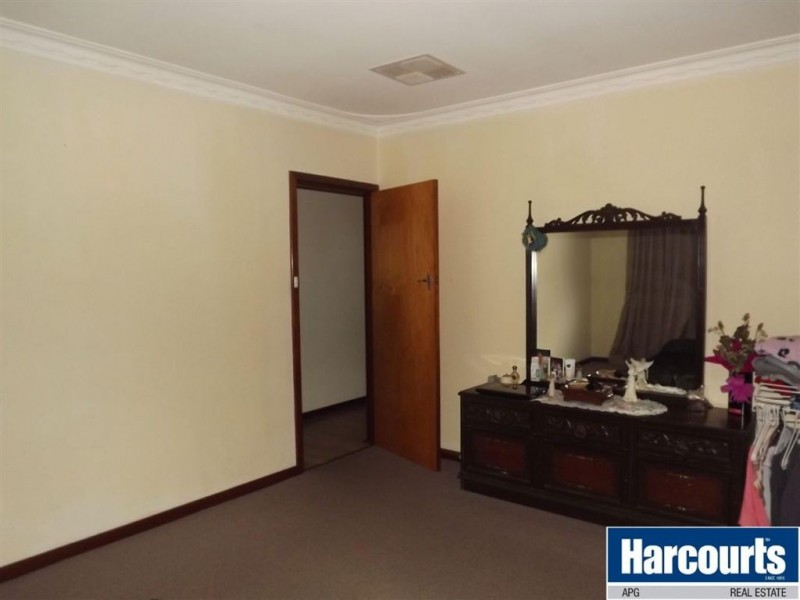 69 Bucktin Street, Collie WA 6225