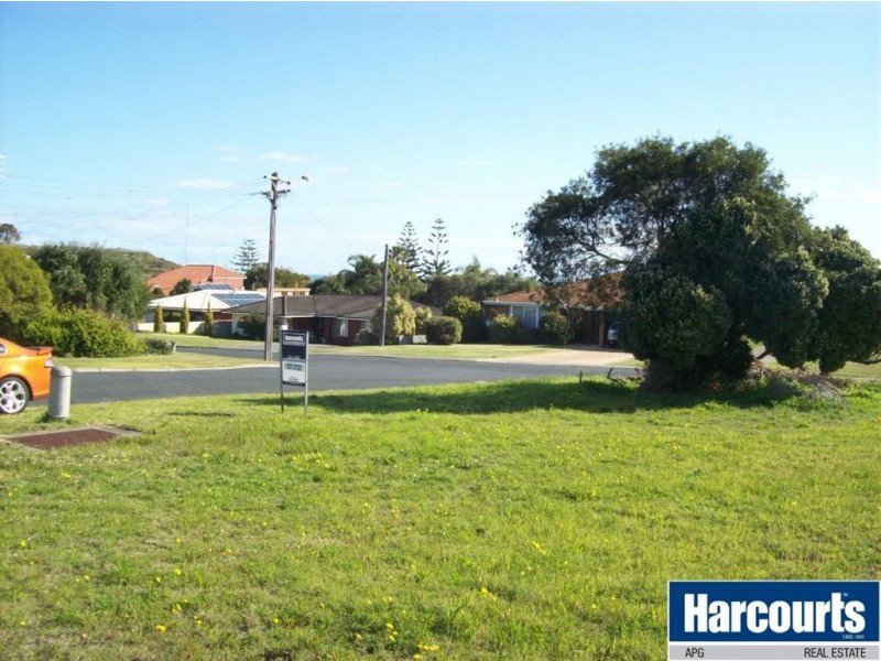 25 Dunstan Street, Bunbury WA 6230