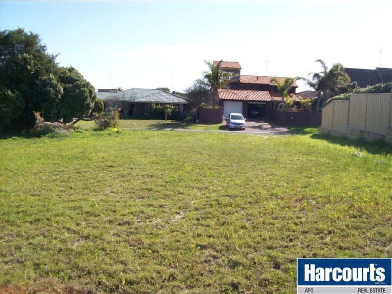 25 Dunstan Street, Bunbury WA 6230