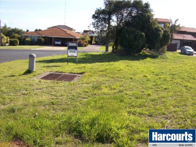 25 Dunstan Street, Bunbury WA 6230