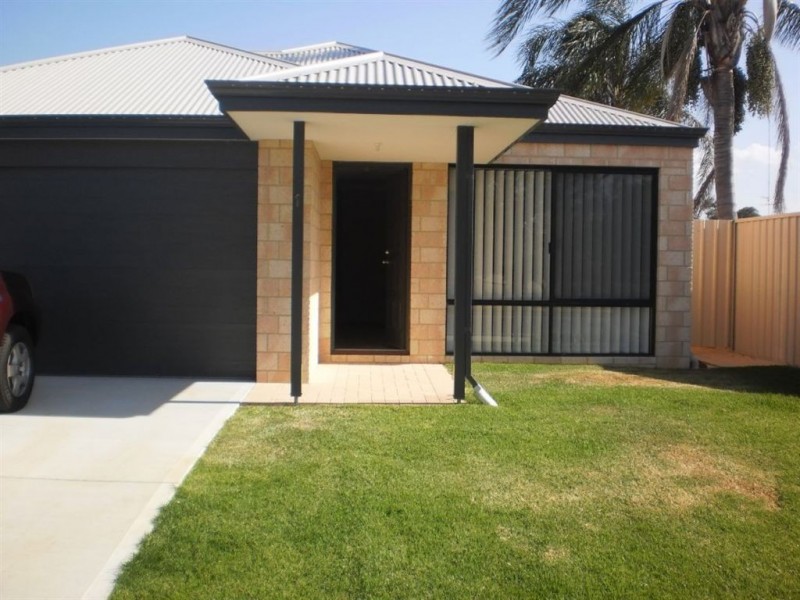 1/60 Capel Drive, Capel WA 6271