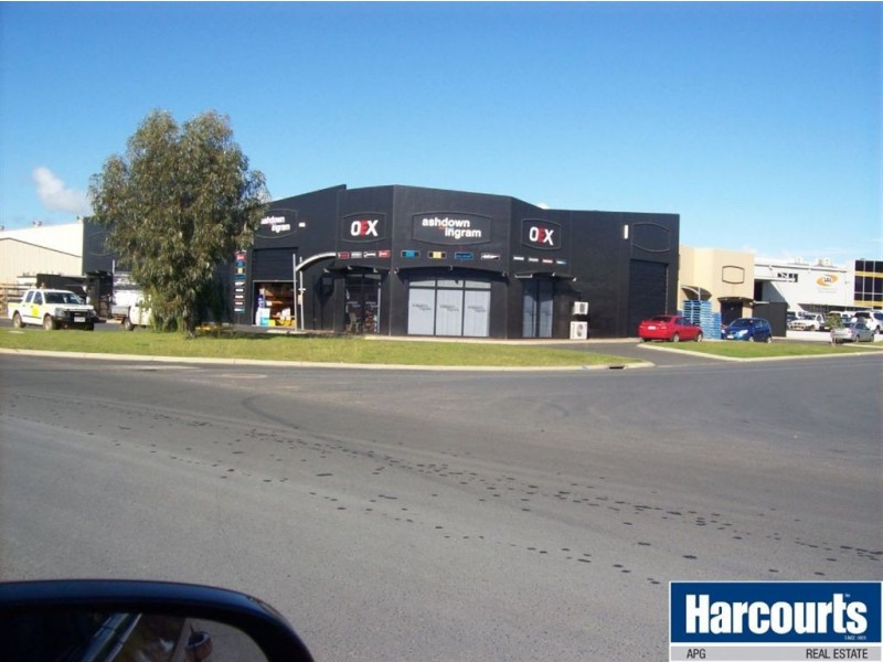 1+2 Smokebush and Wallis Drive, Davenport WA 6230