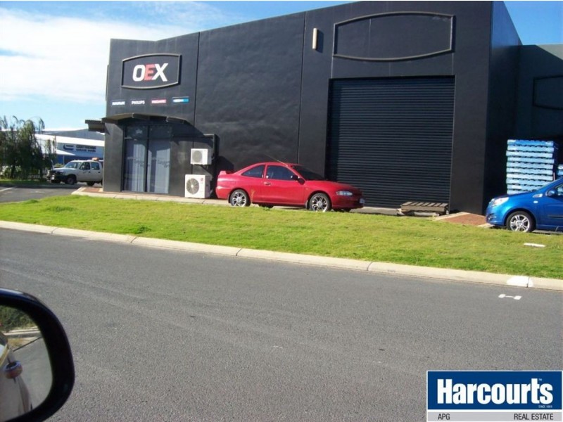 1+2 Smokebush and Wallis Drive, Davenport WA 6230