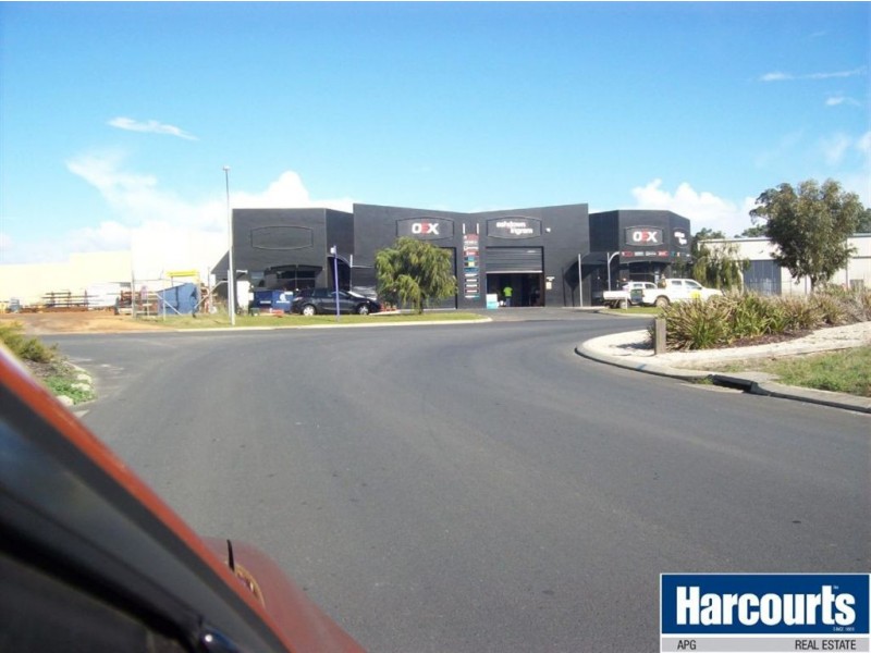 1+2 Smokebush and Wallis Drive, Davenport WA 6230