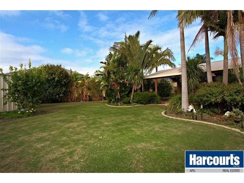 20 Pigeon Court, Eaton WA 6232