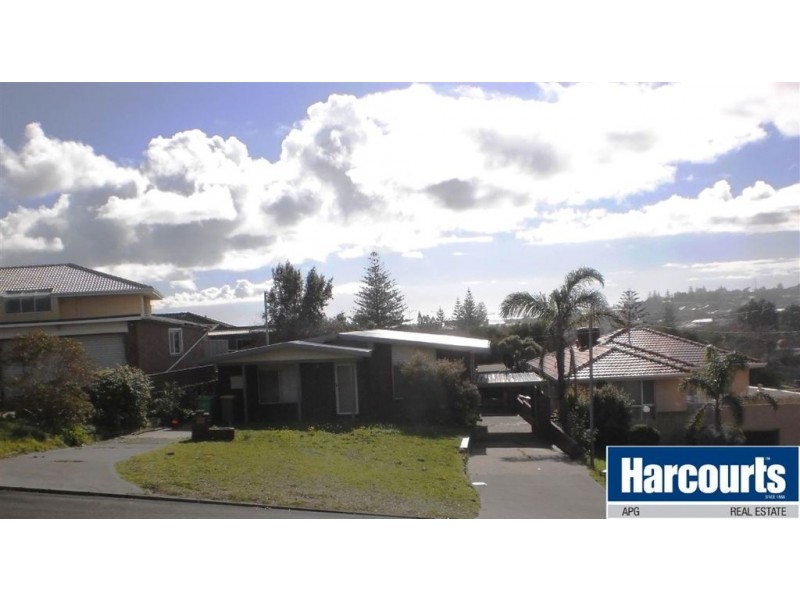 2 Hoylake Avenue, South Bunbury WA 6230