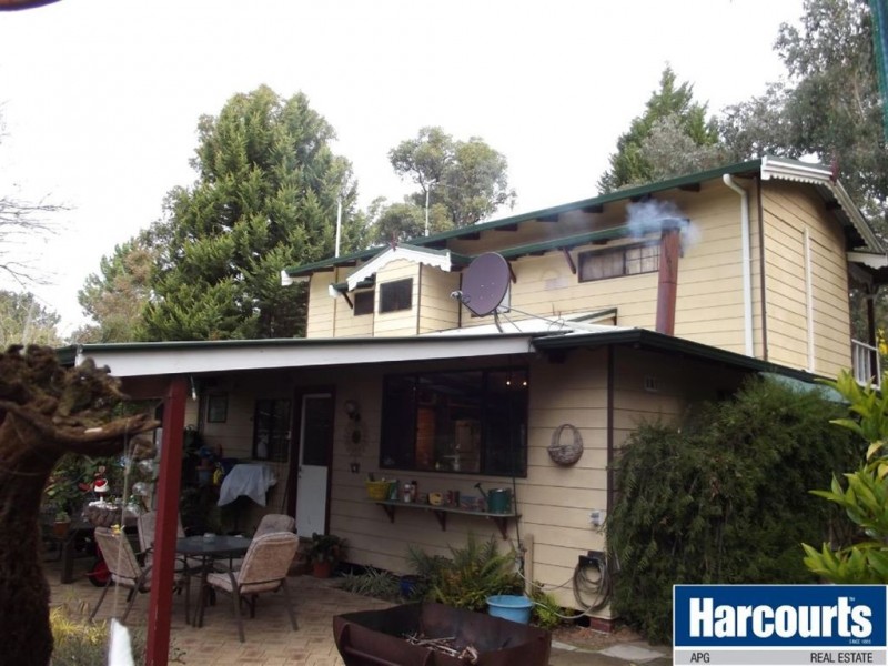 40 Gane Road, Collie WA 6225
