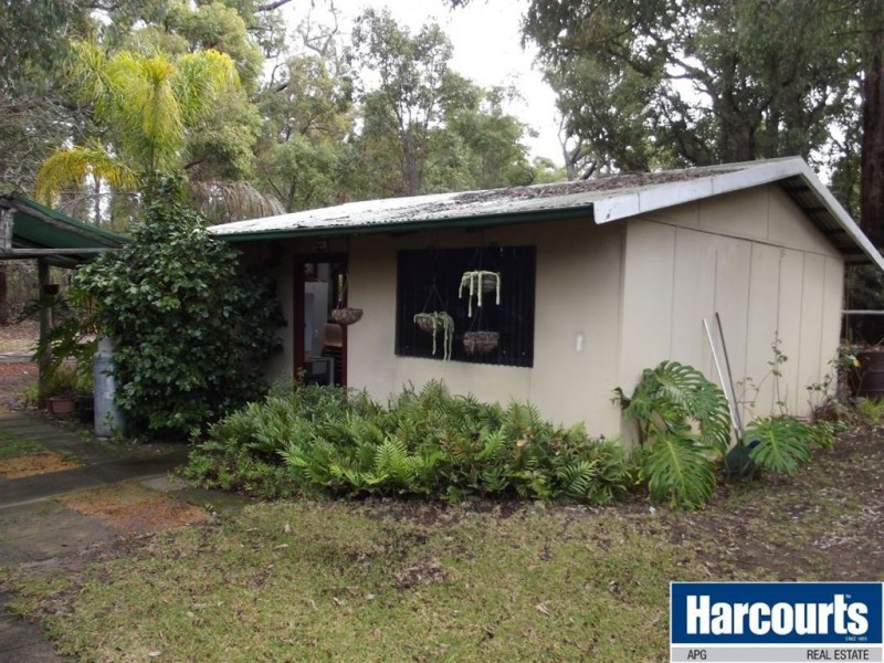 40 Gane Road, Collie WA 6225