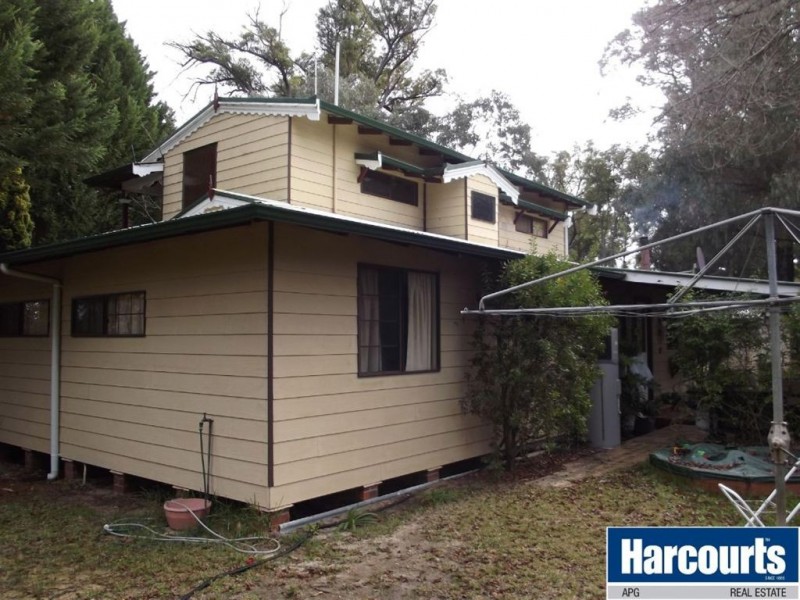 40 Gane Road, Collie WA 6225