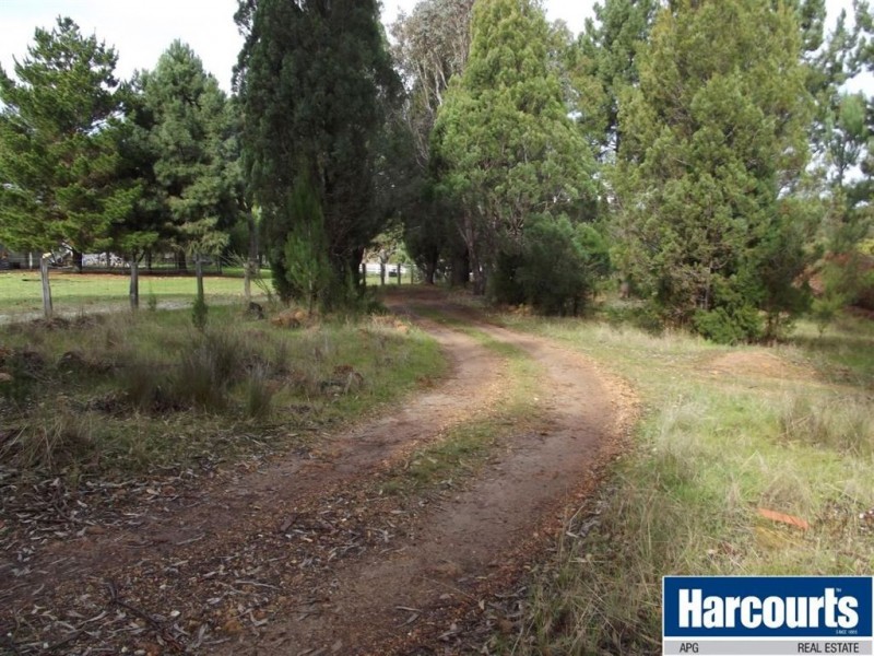 40 Gane Road, Collie WA 6225